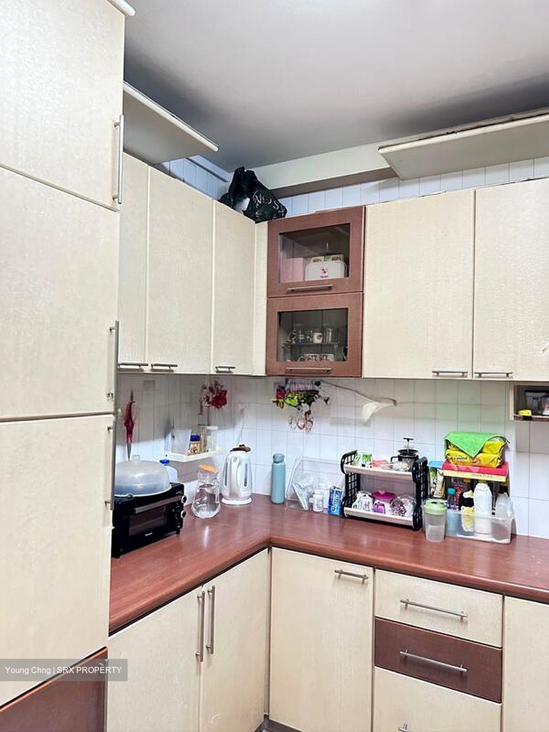 Blk 272 Bangkit Road (Bukit Panjang), HDB 5 Rooms #499891801